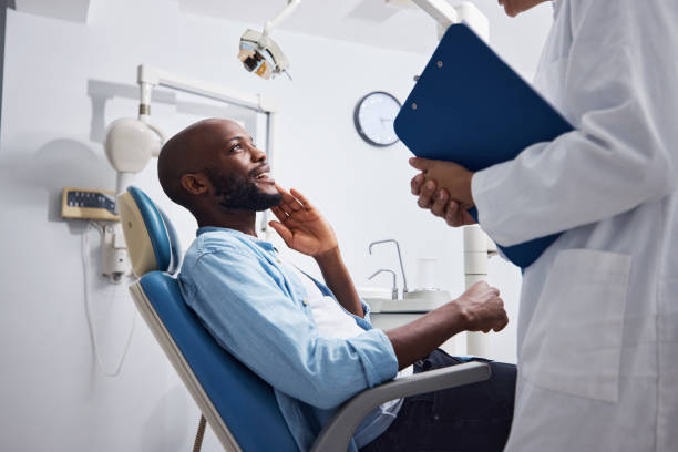 Best Emergency Dental Care for Broken or Chipped Teeth in Apple Creek, OH