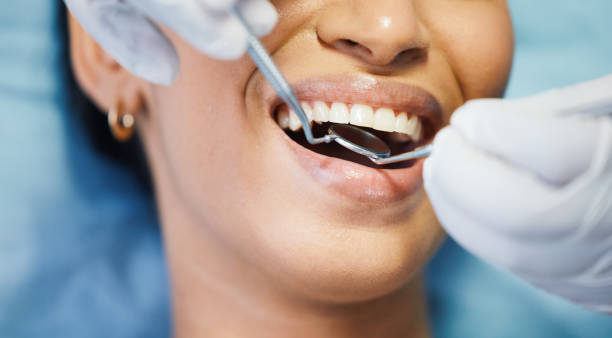 Best Cosmetic Emergency Dentistry in Apple Creek, OH